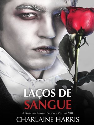 cover image of Laços de Sangue